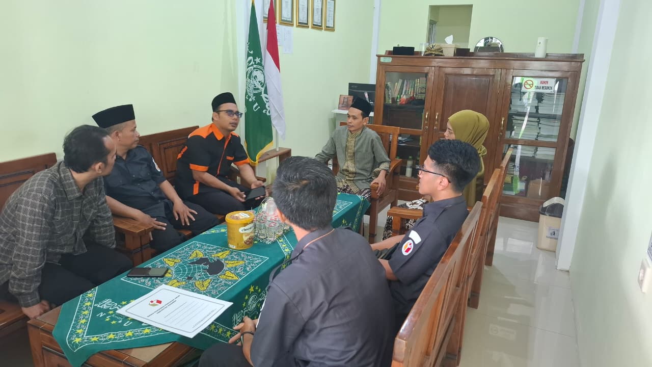 Bawaslu Kebumen dan SMK Ma’arif 5 Gombong Siapkan Pendidikan Pengawas Partisipatif 2026 untuk Pemilih Pemula