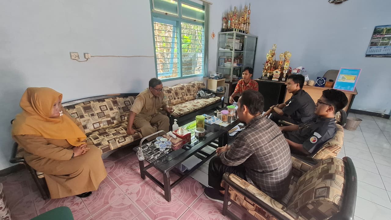 Konsolidasi Demokrasi Desa Pengawasan Partisipatif Bawaslu Kebumen di Jatimulyo