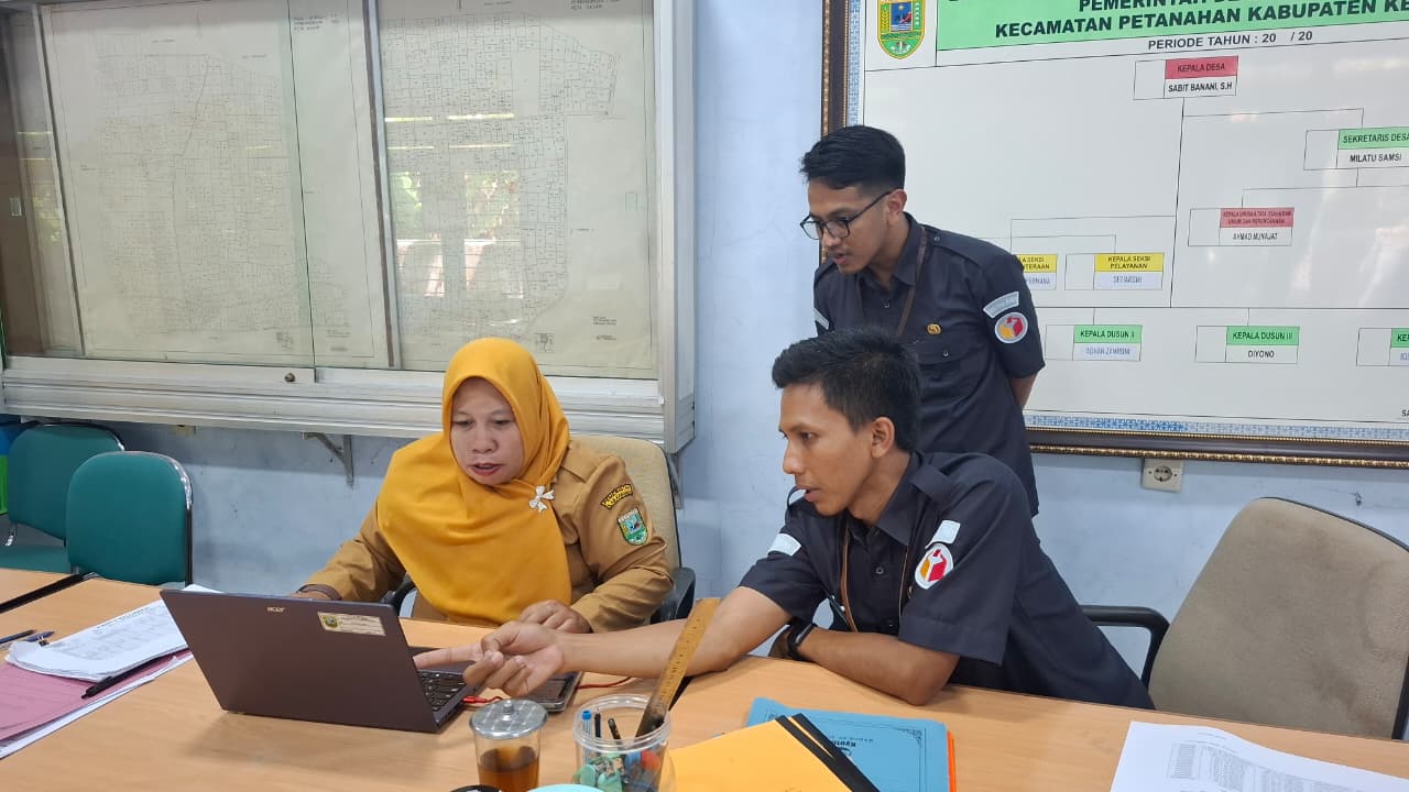 Bawaslu Kebumen Laksanakan Uji Petik PDPB Triwulan II Tahun 2026 di Jatimulyo