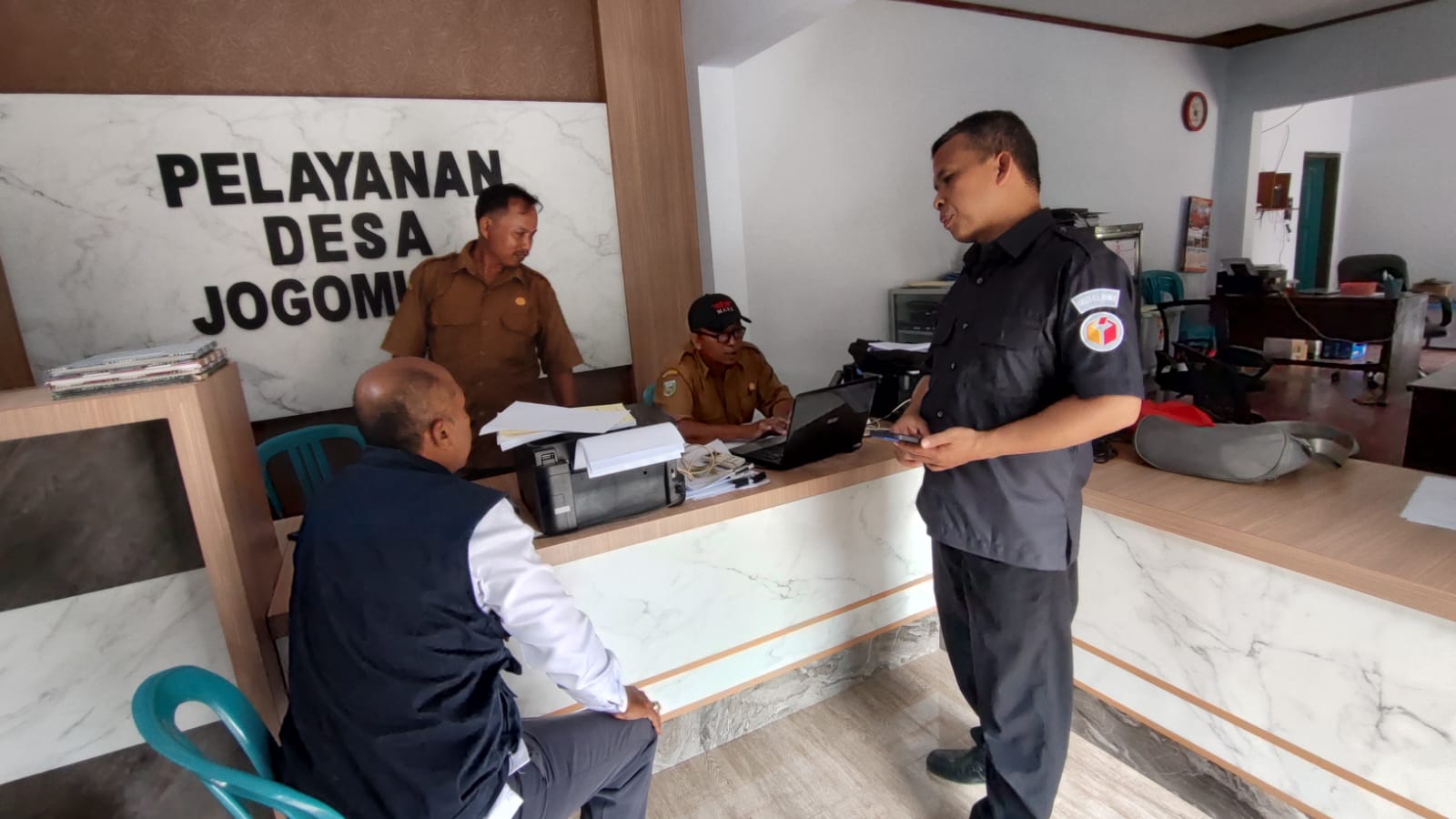 Pemutakhiran Data Pemilih, Kunci Kualitas Demokrasi