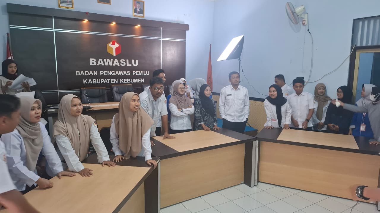 Pelaksanaan Kelas Hukum Spesial Bulan Agustus 