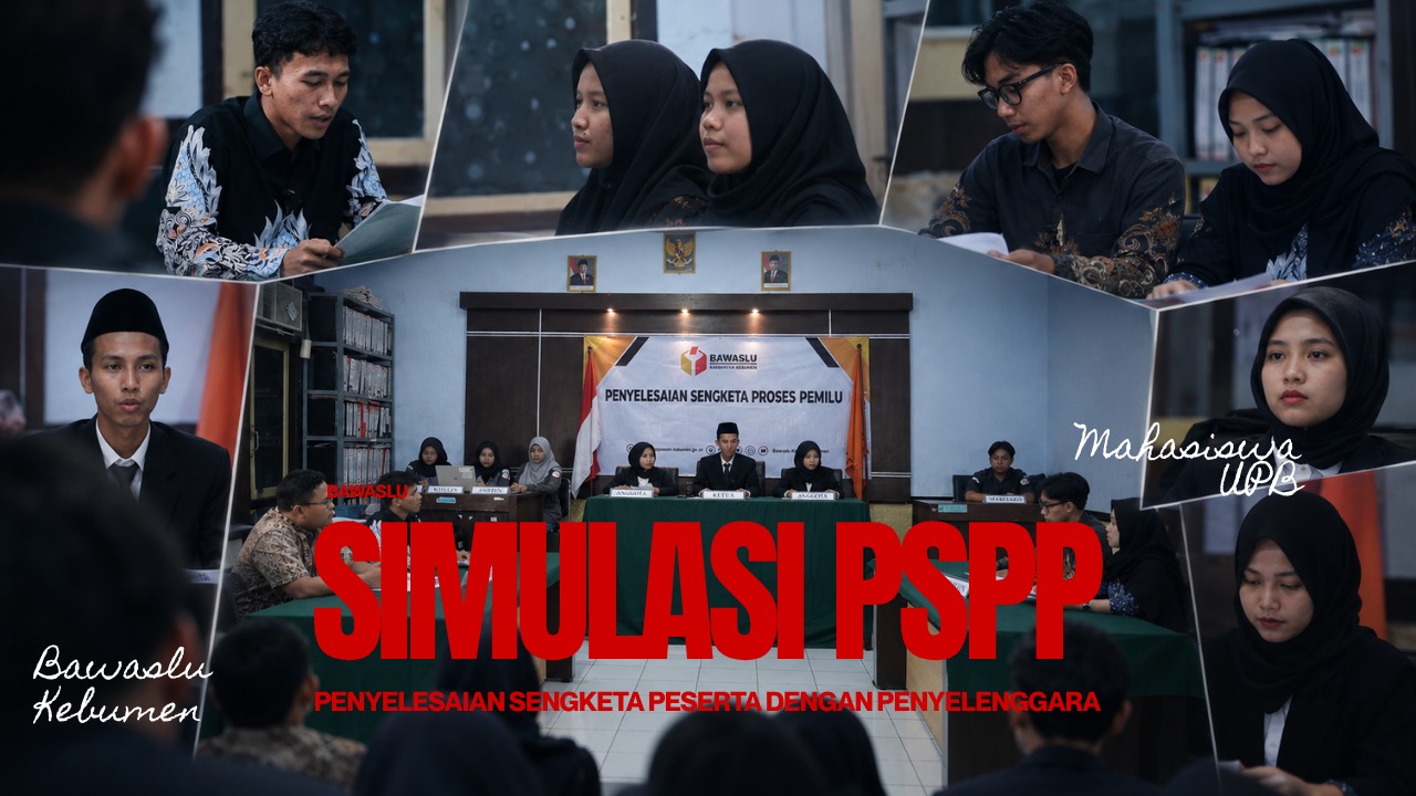 Thumbnail Youtube Simulasi PSPP Mahasiswa UPB