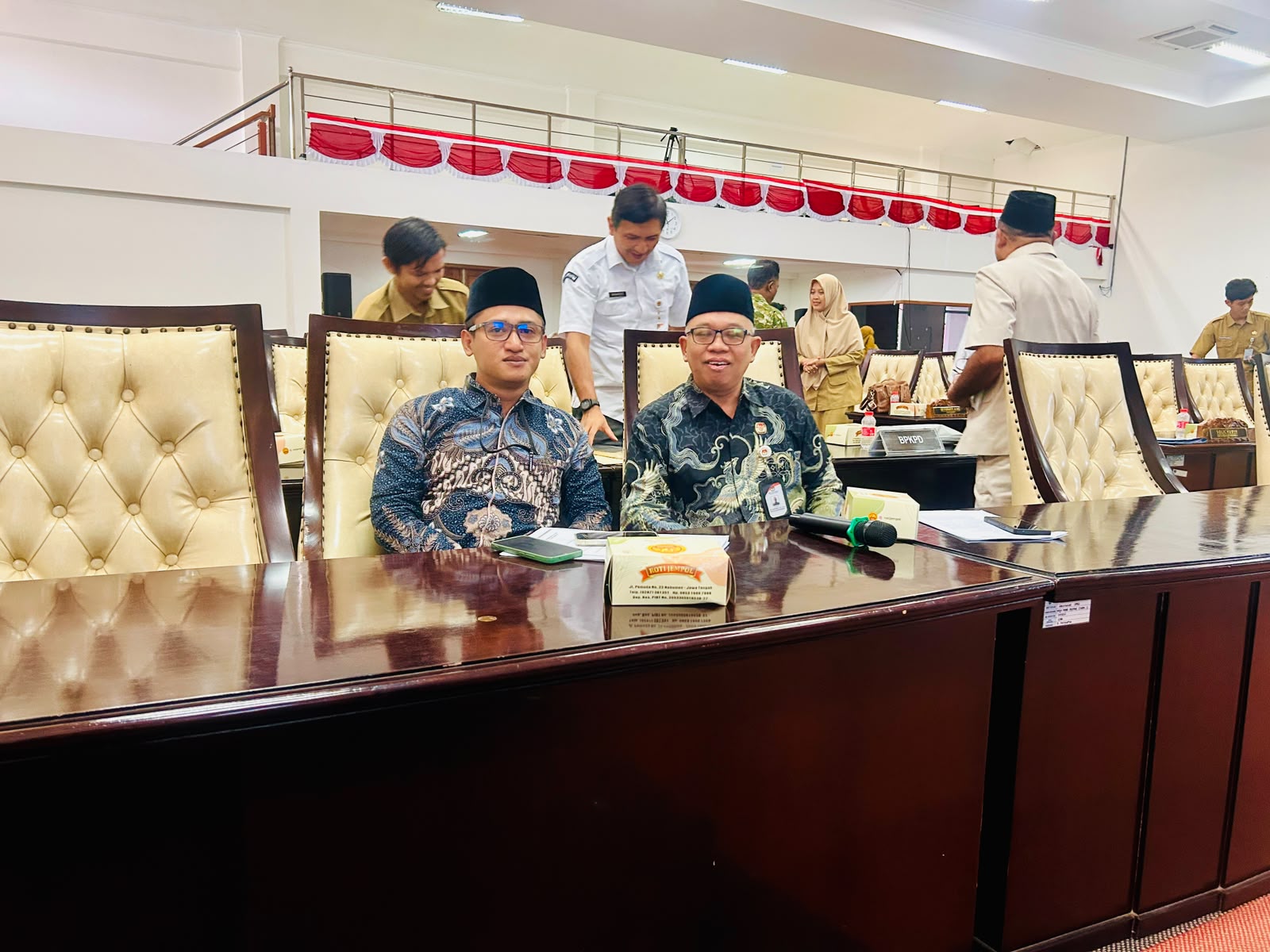 Public Hearing Raperda Dana Cadangan Pilkada 2029, Bawaslu Kebumen Soroti Potensi Kenaikan Biaya Pilkada 2029