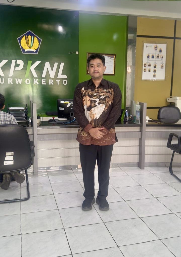 Pelaksanaan Lelang BMN di KPKNL Purwokerto 