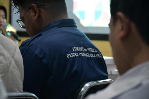 Tentang Pengembangan Pengawasan Partisipatif Kedepan
