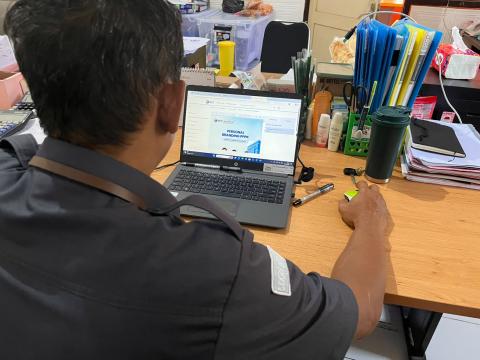 Dokumen Pelatihan MOOC