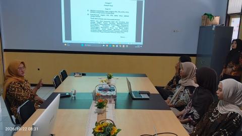 Pelaksanaan Kegiatan Klinik Hukum