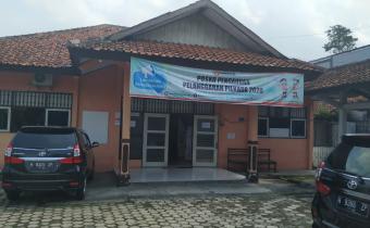 Bawaslu Ajak Masyarakat Ikut Awasi Coklit Di Masa Pandemi