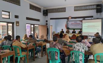 Warga Desa Logede : Politik Uang Timbulkan Kericuhan Di Masyarakat dan Rusak Demokrasi