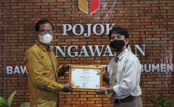 Kampus, Rumah Utama Pemilih Pemula Belajar Demokrasi dan Sistem Pemilu