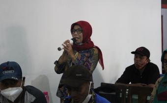 Pilkada 2020, Padureso Bebas dari Politik Uang