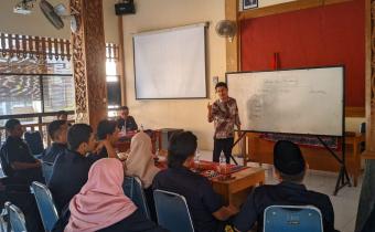 Jelang Masa Kampanye, Bawaslu tekankan Kode Etik