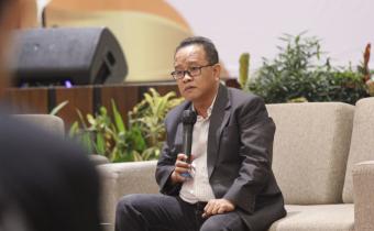 NHS: Kader SKPP Harus Memahami Kelembagaan Pengawas