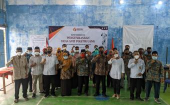 Membangun Demokrasi Dari Desa Sadangkulon