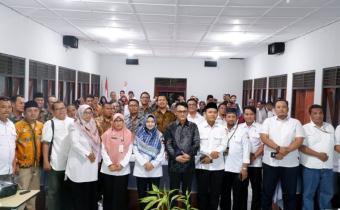 Penguatan Soliditas Internal