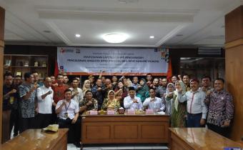 Persiapan PHPU, Bawaslu siapkan data-data pengawasan