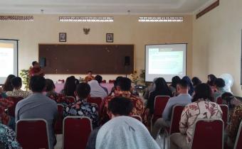 Rapat Koordinasi Penanganan Pelanggaran Kode Etik