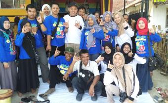 Dissabilitas Siap Awasi Pilkada 2020