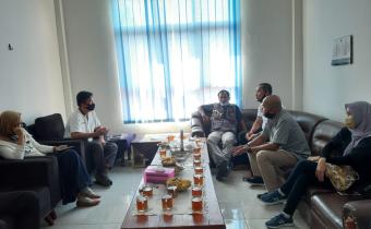 Tahapan Pilbup berjalan, Bawaslu Kebumen intensifkan Pengawasan