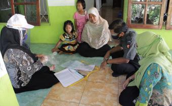 Bawaslu Pastikan Hak pilih Masyarakat Terjaga