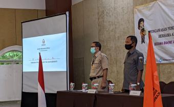 ASN Diminta Netral, Pada Pilkada 2020 di Kebumen