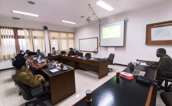 Prediksi 2024 Masih Dalam Pandemi, Bawaslu Ajukan Dana 21 Milyar Untuk Pilkada Mendatang