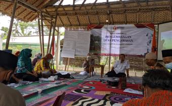 Apa kerja Bawaslu saat tidak Pemilu ?