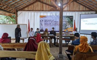 JAGONGAN DAN ESENSI PENGAWASAN