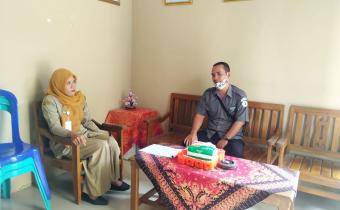 Tingkatkan peran Desa dalam Pengawasan Partisipatif