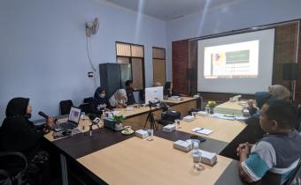 Pentingnya Tata Kelola  Arsip bagi Bawaslu