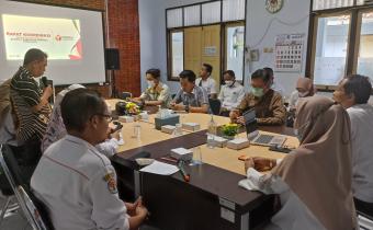 Memasuki Tahapan Pemilu, Bawaslu Upayakan Pencegahan Pelanggaran
