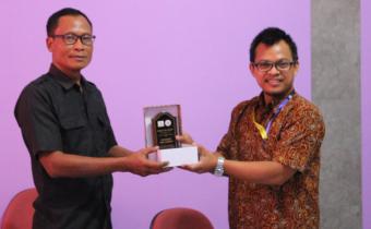 Politeknik Piksi Ganesha Indonesia siap bersinergi dengan Bawaslu Kebumen