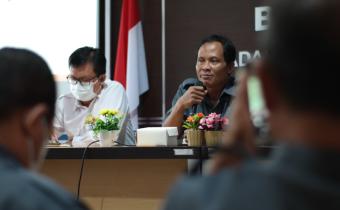 Ketidaknetralan Jadi Potensi Pelanggaran Hukum Lainnya