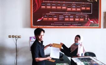 Jelang Verifikasi Faktual Parpol, Bawaslu Layangkan Himbauan ke KPU Kebumen