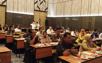 <strong>Imbauan Kepada KPU Dalam Penyusunan Daftar Pemilih dan Pemetaan TPS Pemilu 2024</strong>