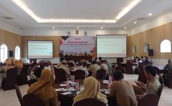 Pemilu 2024, PPPK di Kabupaten Kebumen Juga Harus Netral