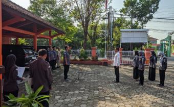 Apel di Awal Juni 2023