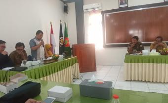 Satpol PP Kebumen akan tertibkan Baliho Liar Jelang Pemilu