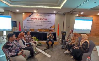Panwaslu Kecamatan Wajib Kuasai Teknik Mediasi