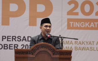 Wakil Gubernur Apresiasi Program SKPP