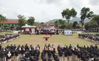 Apel Siaga, Tegaskan Kembali Komitmen Pengawasan