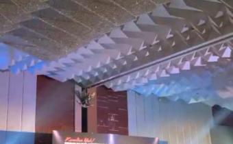 Bawaslu Launching Maskot Wasra-Wasri