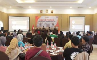 Bimtek Saksi/Tim Kampanye: Auto Image Capture Mempermudah