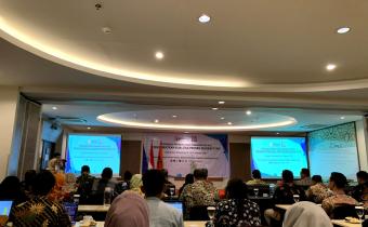 Totok: PTPS Bukan Sekedar Pengawas Ad Hoc