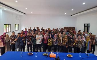 Pemantauan Pelaksanaan Program Kegiatan Bawaslu Guna Maksimalkan Capaian Kerja di Bawaslu Kab/Kota