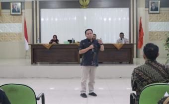 Perlunya Antisipasi Surat Suara Legislatif Tertukar