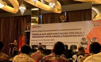 Surat Keluar Perlu Dibubuhi Paraf