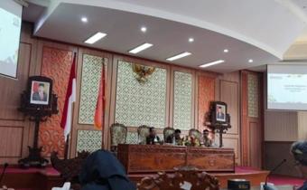 Validasi Penanganan Pelanggaran pada Tahapan Kampanye