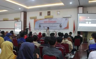 Bawaslu Kebumen Gelar Bimtek Saksi Pemilu 2024