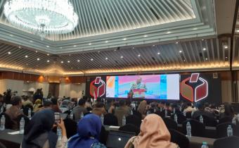 Pemutakhiran Data Anggaran dalam Rangka Penghitungan Angka Dasar TA 2025 di Lingkungan Sekretariat Bawaslu Provinsi dan Bawaslu Kab/Kota